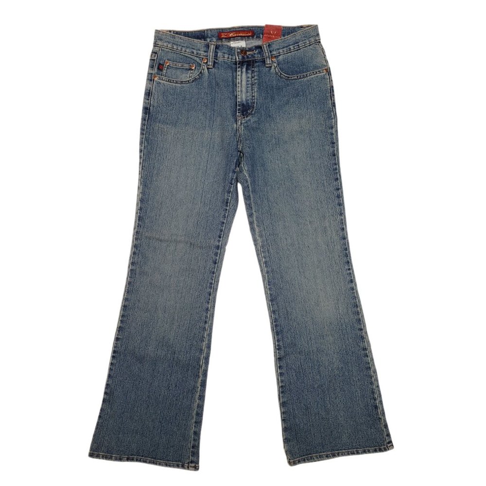 Z.Cavaricci Womens Jeans NWT 90's Style